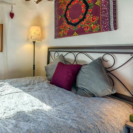 Casa Amaranta Konuk evi Capileira Dış mekan fotoğraf